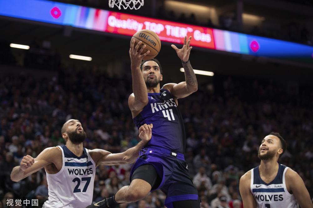 NBA周最佳球员：东部特雷杨 西部约基奇.