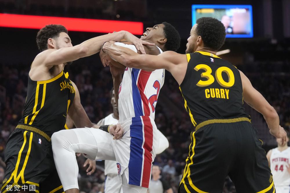 惠特摩爾對角色感到不滿 烏度卡表示支持大家的自我表達 我並不是一個敏感的人.